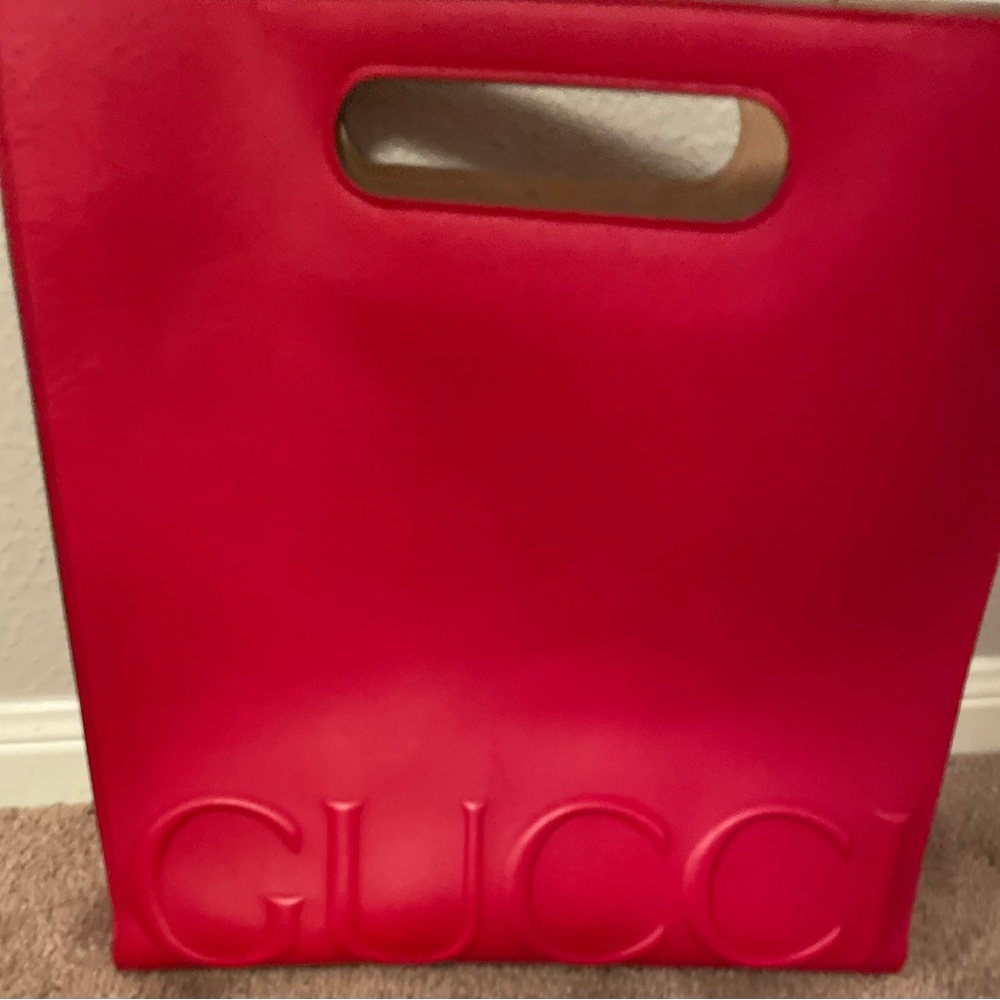 Gucci Tote